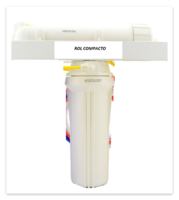 Osmose Reversa ROL COMPACTO
